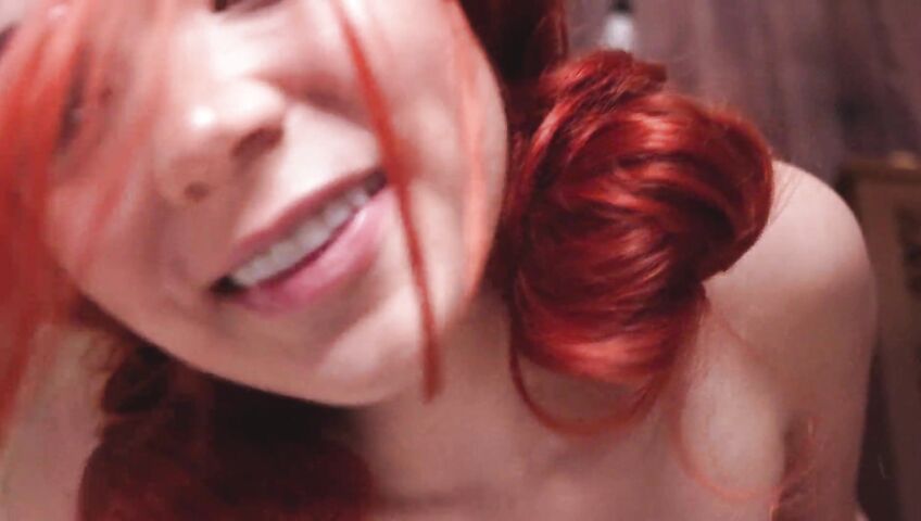 Maimy ASMR Triss Merigold Oil Massage