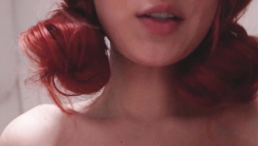 Maimy ASMR Triss Merigold Oil Massage