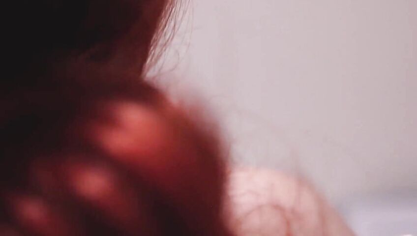 Maimy ASMR Triss Merigold Oil Massage