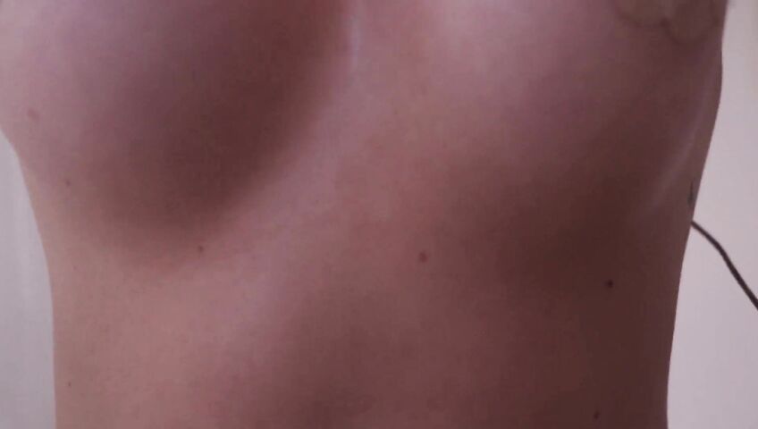 Maimy ASMR Triss Merigold Oil Massage