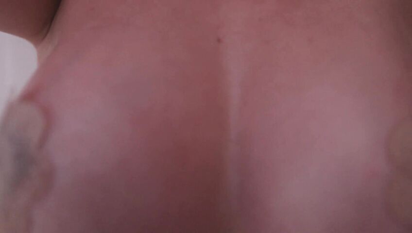 Maimy ASMR Triss Merigold Oil Massage