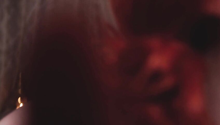 Maimy ASMR Triss Merigold Oil Massage