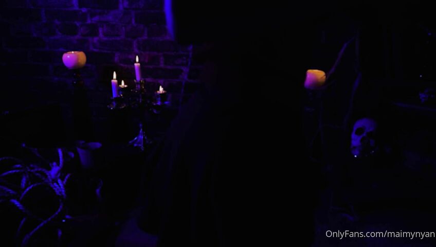 Maimy ASMR Velma Roleplay Of Klma1