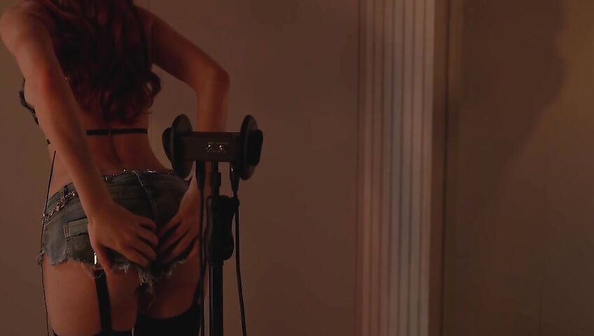 Maimynyan Maimy ASMR Dancing For You Jkla1