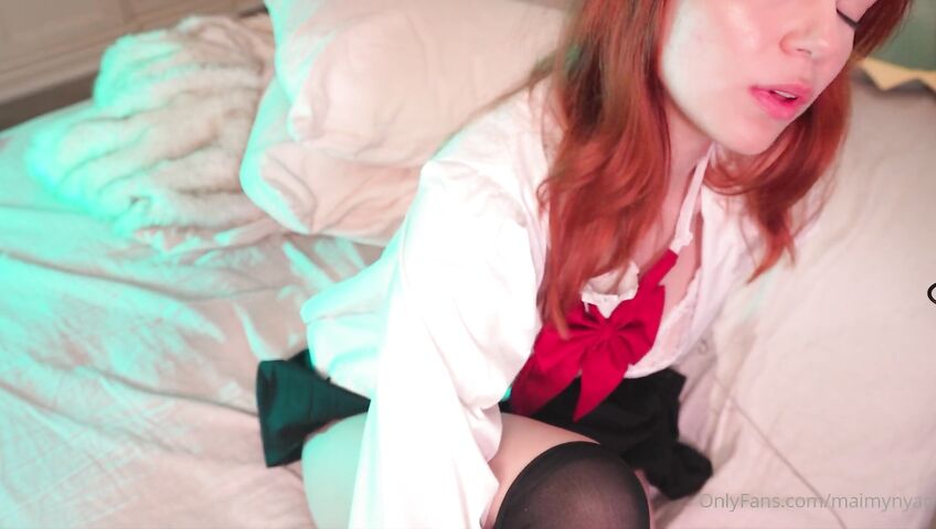 Maimynyan Wholesome Confession ASMR