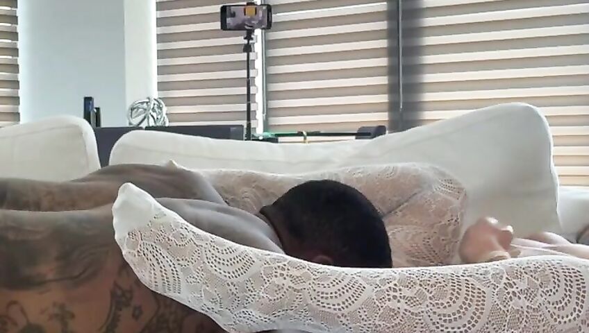 Maria Gjieli Nude Bbc Sex Tape Onlyfans