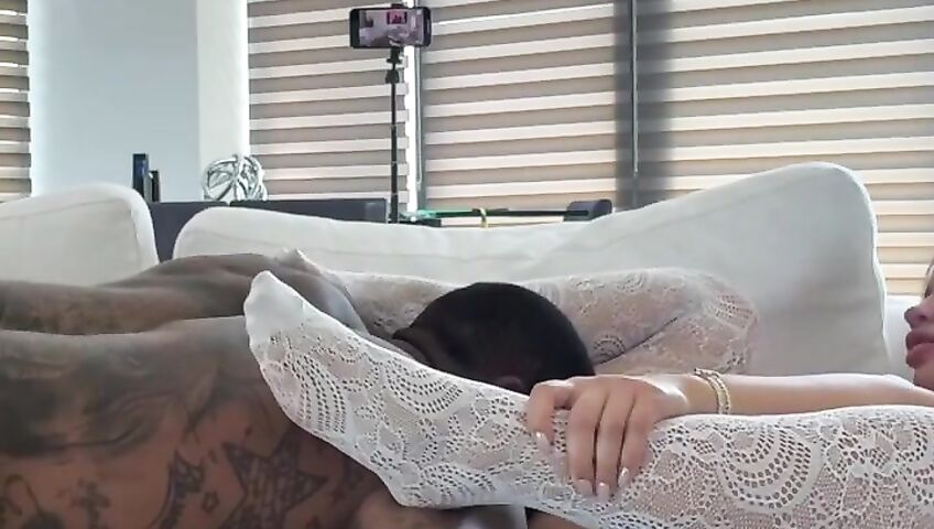 Maria Gjieli Nude Bbc Sex Tape Onlyfans