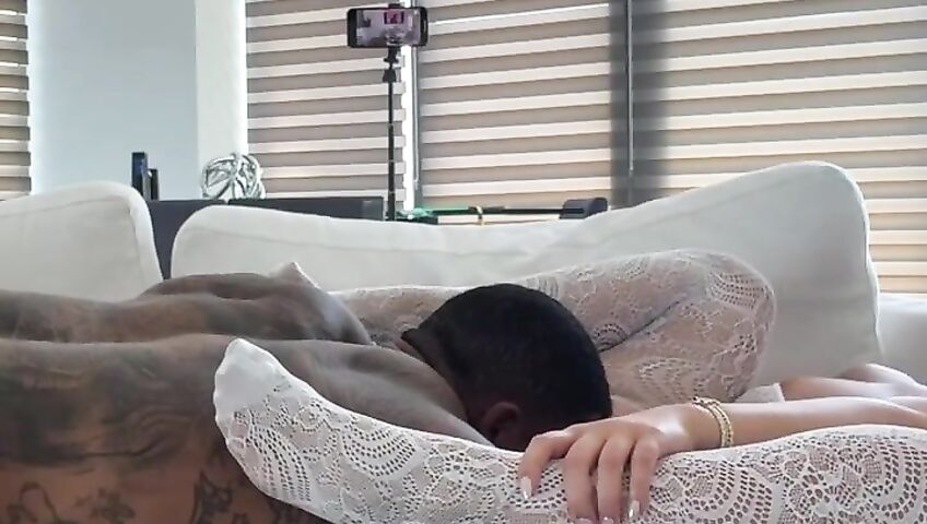 Maria Gjieli Nude Bbc Sex Tape Onlyfans