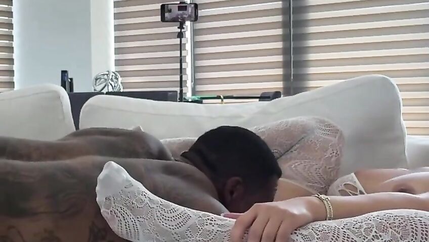 Maria Gjieli Nude Bbc Sex Tape Onlyfans