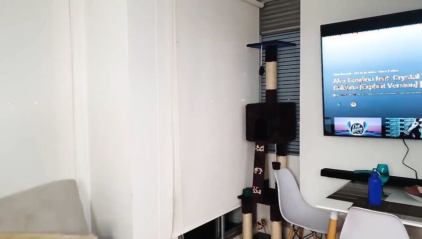 Marta Maria Santos Full Body Workoutss