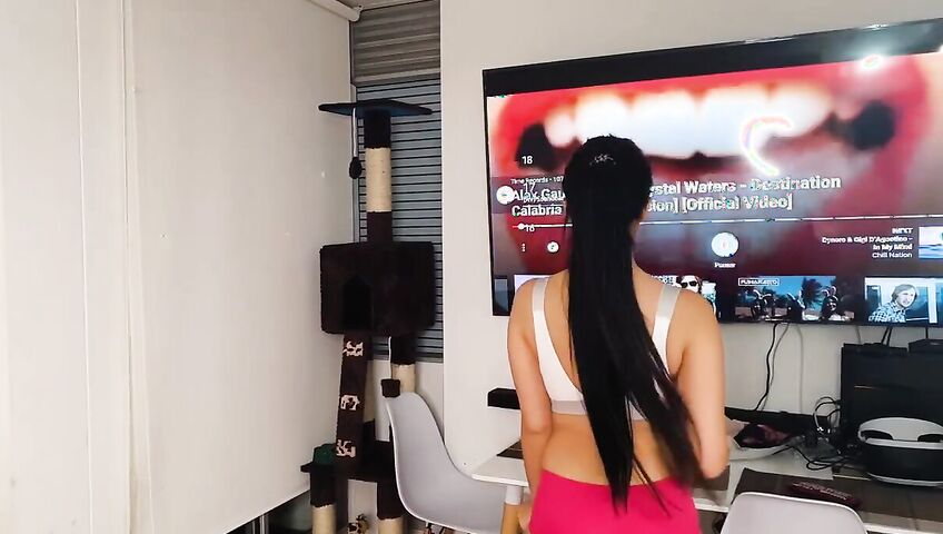 Marta Maria Santos Full Body Workoutss