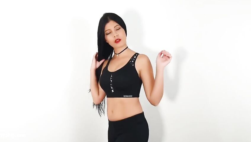 Marta Maria Santos Patreon Try On Haul Leaks A