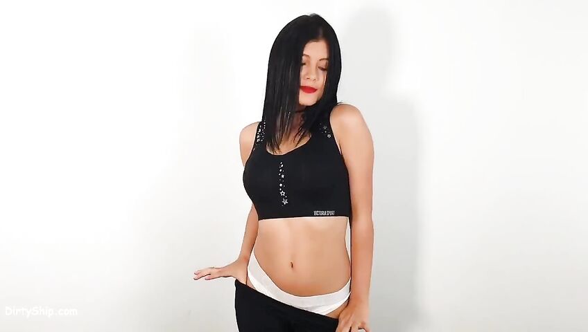 Marta Maria Santos Patreon Try On Haul Leaks A