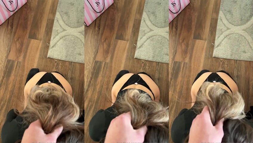 Mckinley Richardson Blowjob PPV Onlyfans 2a17uvw