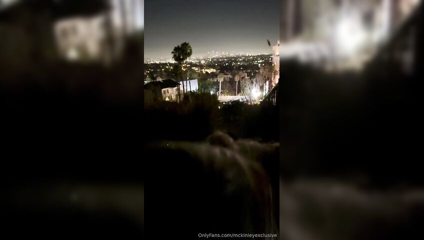 Mckinley Richardson Exclusive Bg Fuck Onlyfans