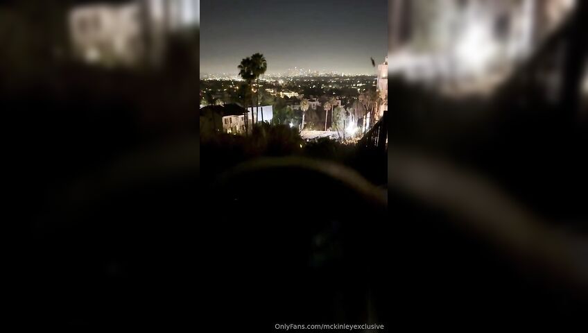 Mckinley Richardson Exclusive Bg Fuck Onlyfans