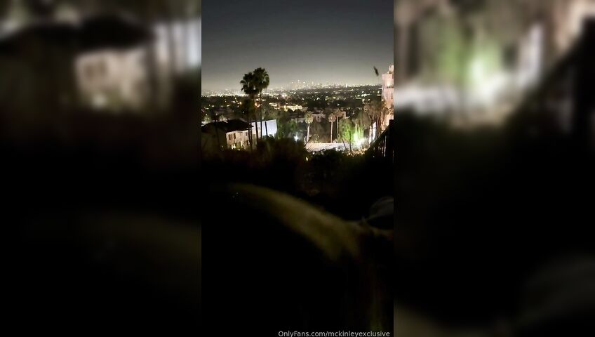 Mckinley Richardson Exclusive Bg Fuck Onlyfans