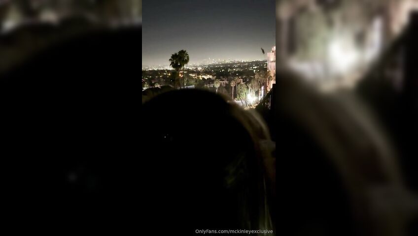 Mckinley Richardson Exclusive Bg Fuck Onlyfans