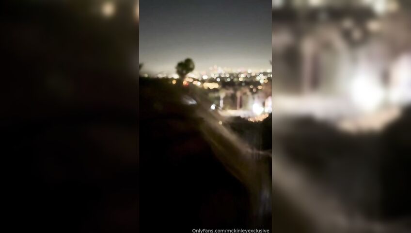 Mckinley Richardson Exclusive Bg Fuck Onlyfans