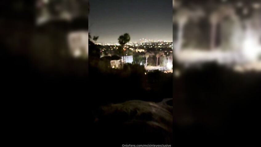 Mckinley Richardson Exclusive Bg Fuck Onlyfans