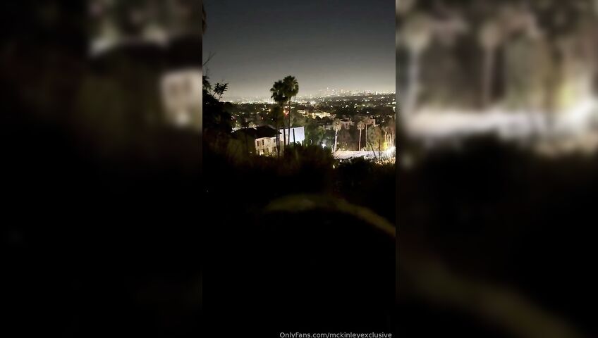 Mckinley Richardson Exclusive Bg Fuck Onlyfans