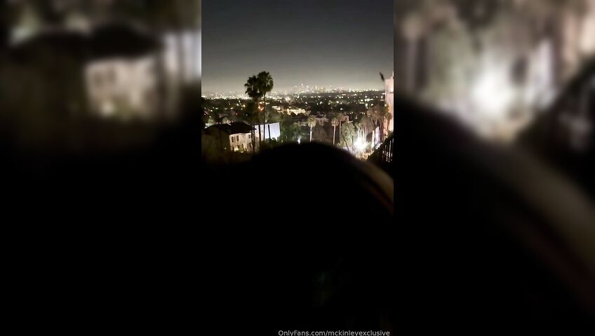 Mckinley Richardson Exclusive Bg Fuck Onlyfans