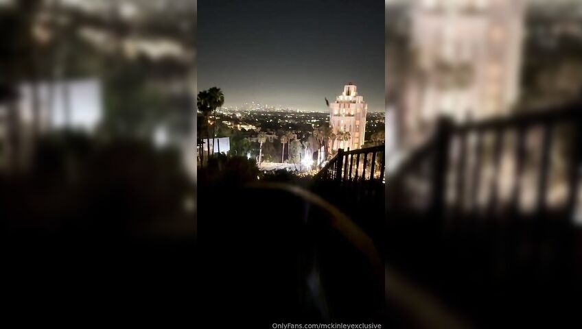 Mckinley Richardson Exclusive Bg Fuck Onlyfans