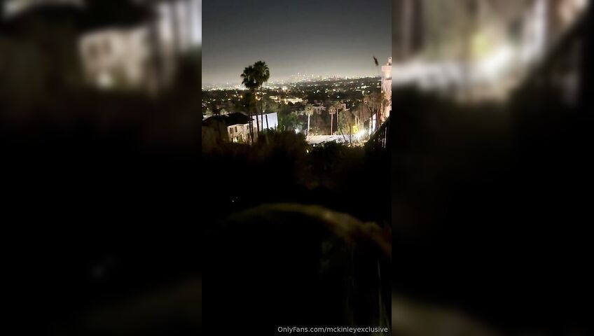 Mckinley Richardson Exclusive Bg Fuck Onlyfans