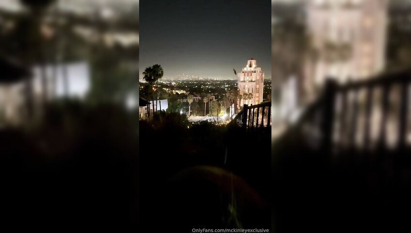 Mckinley Richardson Exclusive Bg Fuck Onlyfans