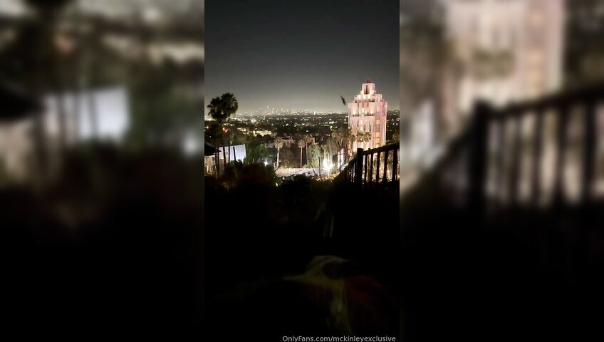 Mckinley Richardson Exclusive Bg Fuck Onlyfans