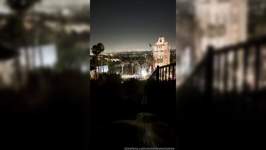 Mckinley Richardson Exclusive Bg Fuck Onlyfans