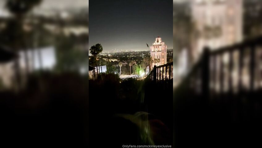 Mckinley Richardson Exclusive Bg Fuck Onlyfans