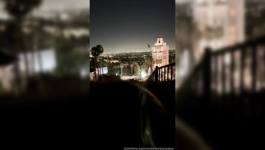 Mckinley Richardson Exclusive Bg Fuck Onlyfans