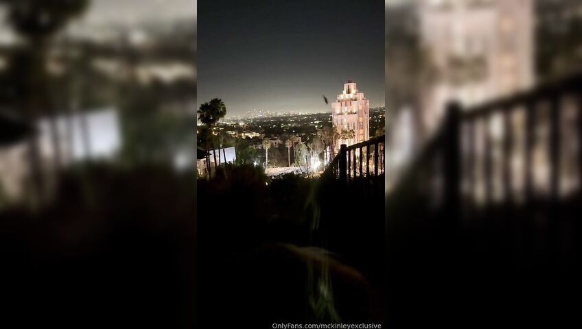 Mckinley Richardson Exclusive Bg Fuck Onlyfans