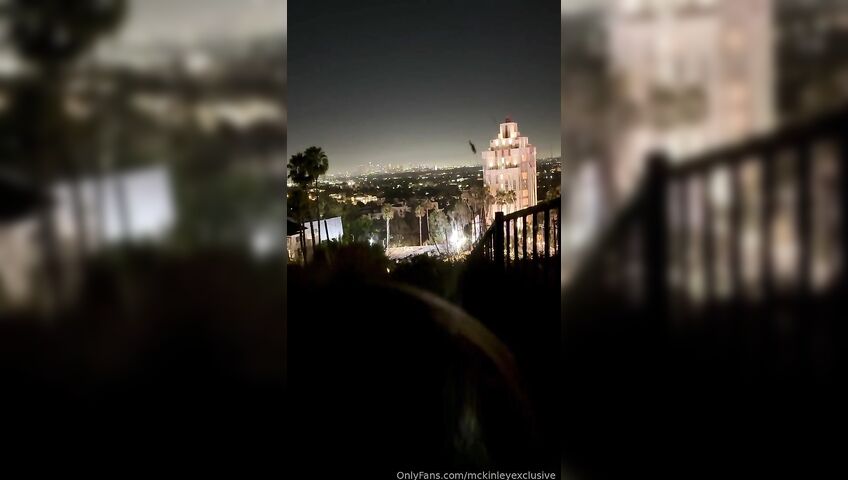 Mckinley Richardson Exclusive Bg Fuck Onlyfans