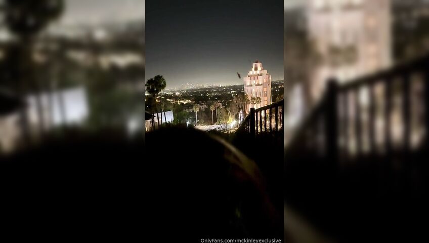 Mckinley Richardson Exclusive Bg Fuck Onlyfans