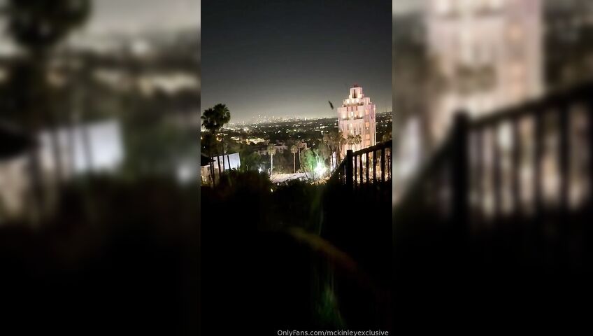 Mckinley Richardson Exclusive Bg Fuck Onlyfans