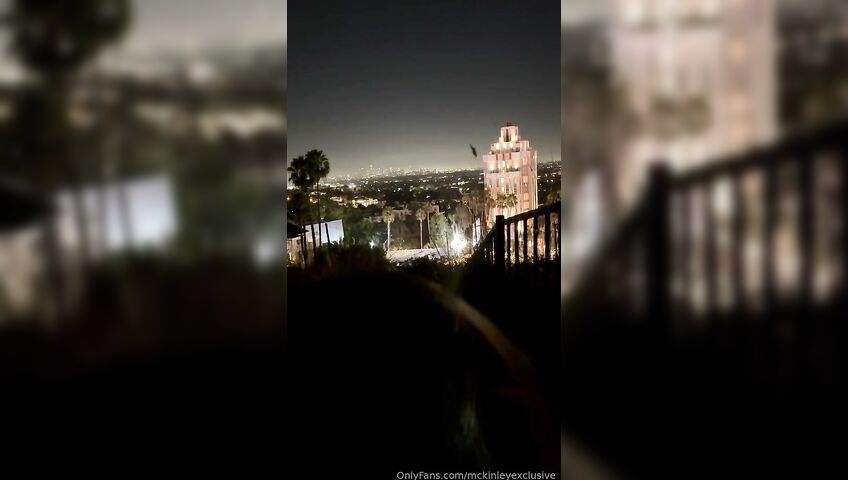 Mckinley Richardson Exclusive Bg Fuck Onlyfans