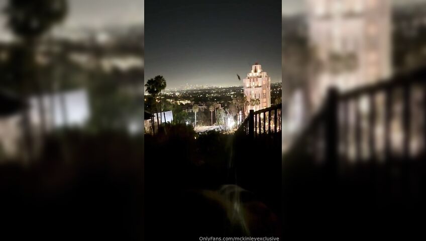 Mckinley Richardson Exclusive Bg Fuck Onlyfans