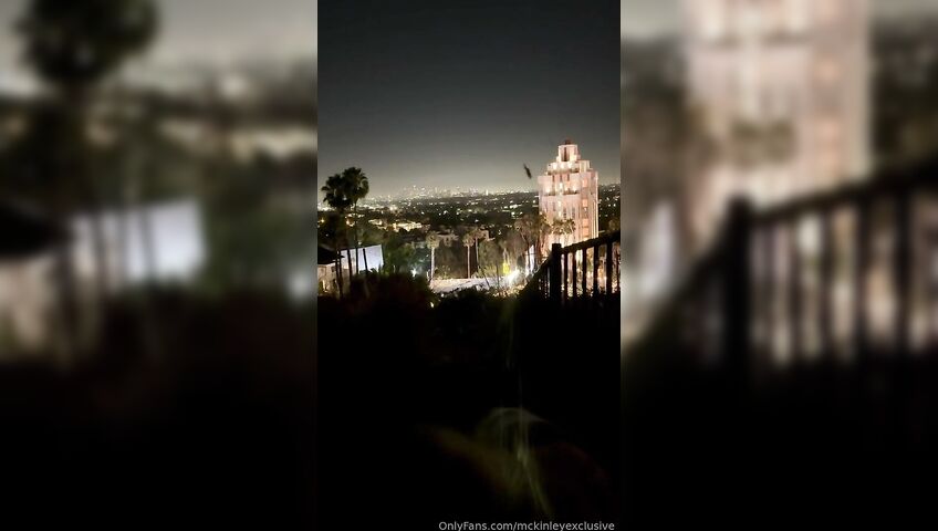 Mckinley Richardson Exclusive Bg Fuck Onlyfans