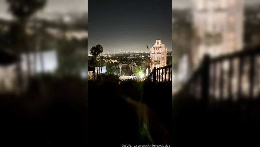 Mckinley Richardson Exclusive Bg Fuck Onlyfans