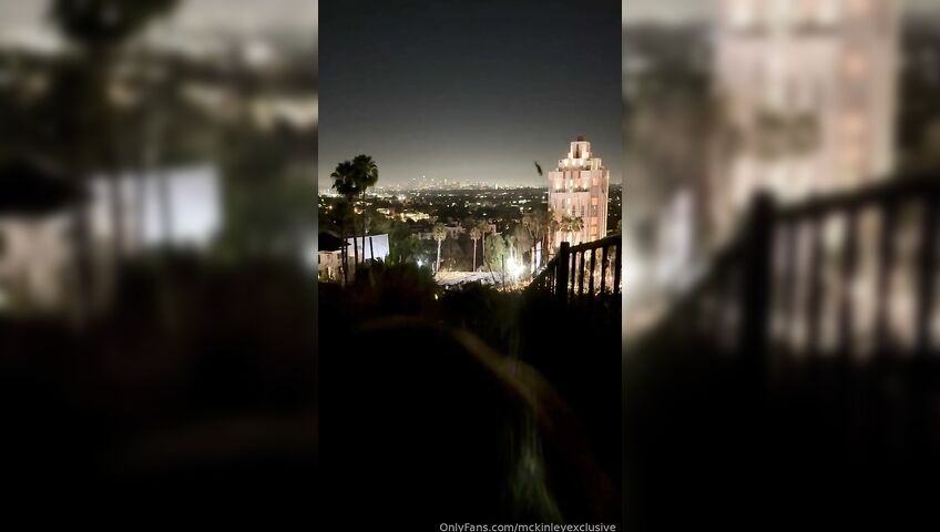 Mckinley Richardson Exclusive Bg Fuck Onlyfans