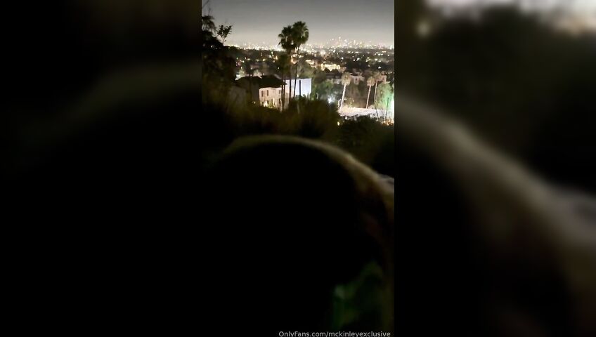 Mckinley Richardson Exclusive Bg Fuck Onlyfans