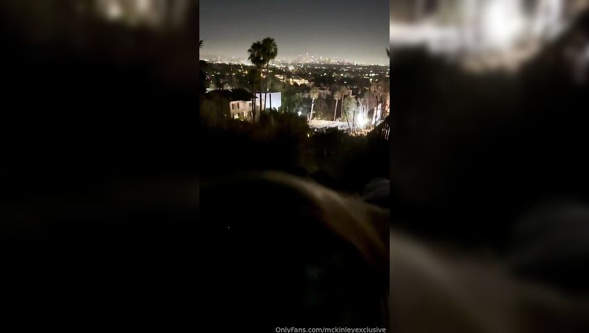 Mckinley Richardson Exclusive Bg Fuck Onlyfans