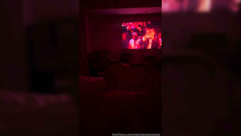 Mckinley Richardson Exclusive Bg Fuck Onlyfans