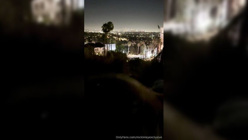 Mckinley Richardson Exclusive Bg Fuck Onlyfans