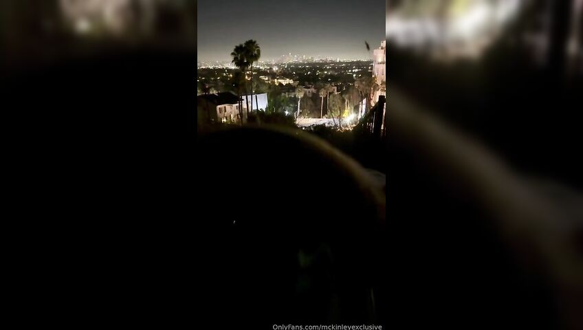 Mckinley Richardson Exclusive Bg Fuck Onlyfans