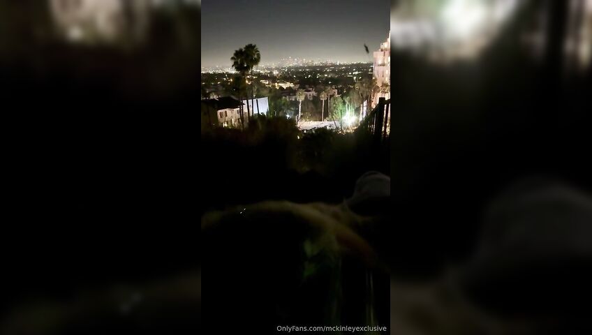 Mckinley Richardson Exclusive Bg Fuck Onlyfans