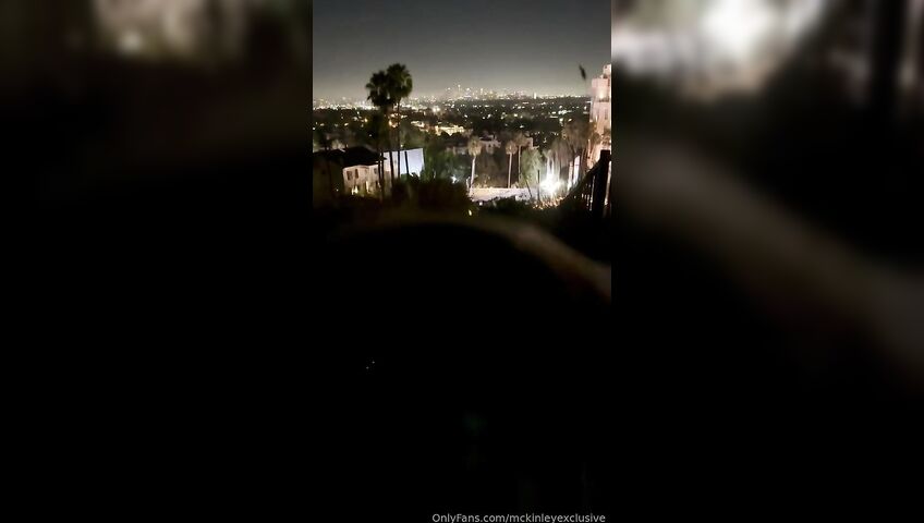 Mckinley Richardson Exclusive Bg Fuck Onlyfans