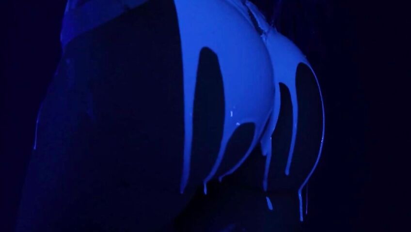 Meg Turney Onlyfans Nuka Cola Quantum Girl Cosplay 2